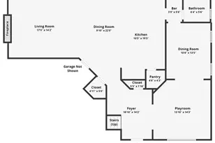 3494 Old Suttons Way, Marietta, GA 30062 - Photo 35