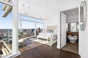 45 Ivan Allen Junior Blvd NW, Atlanta, GA 30308 - Photo 19