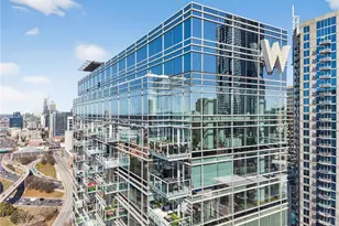 45 Ivan Allen Junior Blvd NW, Atlanta, GA 30308 - Photo 3