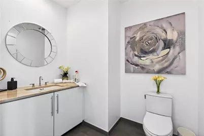 45 Ivan Allen Junior Boulevard NW #2705, Atlanta, GA 30308 - Photo 37