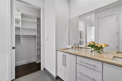 45 Ivan Allen Junior Boulevard NW #2705, Atlanta, GA 30308 - Photo 35