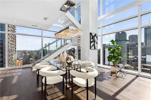 45 Ivan Allen Junior Blvd NW, Atlanta, GA 30308 - Photo 11