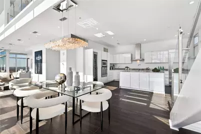 45 Ivan Allen Junior Boulevard NW #2705, Atlanta, GA 30308 - Photo 13