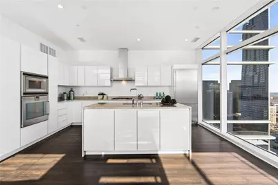 45 Ivan Allen Junior Boulevard NW #2705, Atlanta, GA 30308 - Photo 15