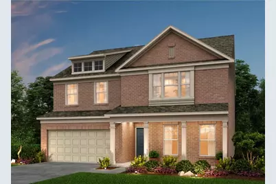 6120 Marigold Way, Atlanta, GA 30349 - Photo 1