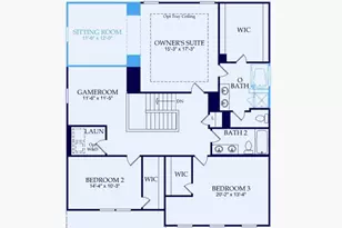 6120 Marigold Wy, Atlanta, GA 30349 - Photo 3