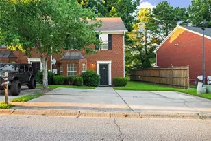 5812 Wind Gate Ln, Lithonia, GA 30058 - Photo 1