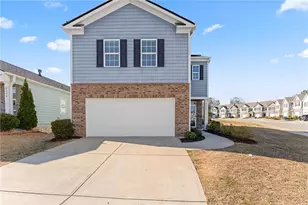 5302 Aster Pl, Oakwood, GA 30566 - Photo 1