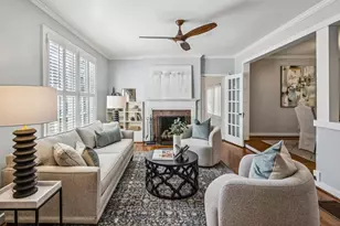 496 Princeton Way NE, Atlanta, GA 30307 - Photo 5