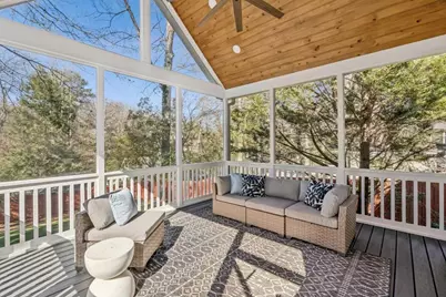 496 Princeton Way NE, Atlanta, GA 30307 - Photo 37