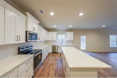 335 Grey Swan Way, Dawsonville, GA 30534 - Photo 11