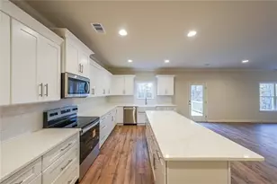 335 Grey Swan Way, Dawsonville, GA 30534 - Photo 11