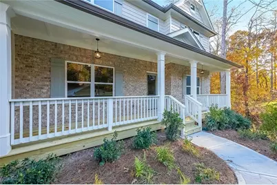 335 Grey Swan Way, Dawsonville, GA 30534 - Photo 3