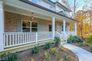 335 Grey Swan Way, Dawsonville, GA 30534 - Photo 3