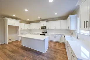 335 Grey Swan Way, Dawsonville, GA 30534 - Photo 9