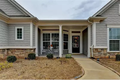 1060 Pebble Creek Road, Greensboro, GA 30642 - Photo 3
