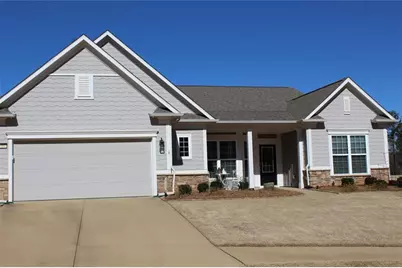 1060 Pebble Creek Road, Greensboro, GA 30642 - Photo 1