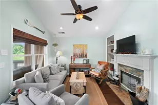 197 Lakeside Dr, Waleska, GA 30183 - Photo 5