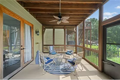 197 Lakeside Drive, Waleska, GA 30183 - Photo 21