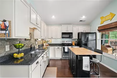 197 Lakeside Drive, Waleska, GA 30183 - Photo 7