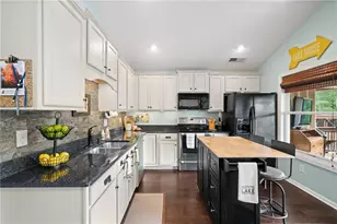 197 Lakeside Dr, Waleska, GA 30183 - Photo 7