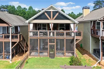 197 Lakeside Drive, Waleska, GA 30183 - Photo 23