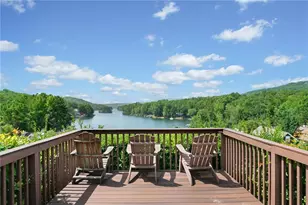 197 Lakeside Dr, Waleska, GA 30183 - Photo 25