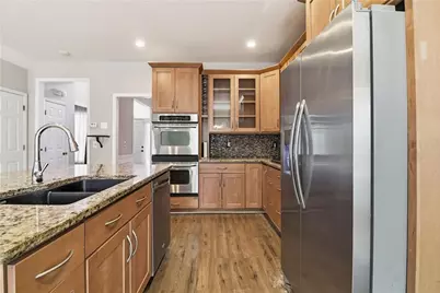 4619 Carina Drive NW, Acworth, GA 30101 - Photo 13