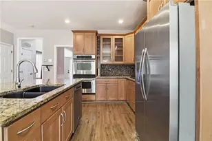 4619 Carina Dr NW, Acworth, GA 30101 - Photo 13