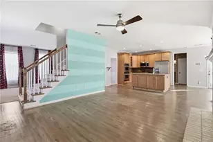 4619 Carina Dr NW, Acworth, GA 30101 - Photo 9