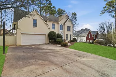 4619 Carina Drive NW, Acworth, GA 30101 - Photo 41