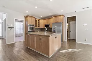 4619 Carina Dr NW, Acworth, GA 30101 - Photo 11