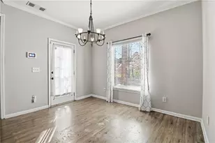 4619 Carina Dr NW, Acworth, GA 30101 - Photo 17