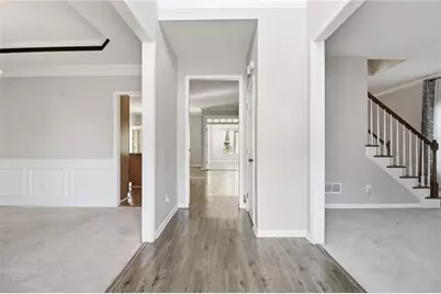 4619 Carina Drive NW, Acworth, GA 30101 - Photo 3