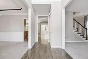 4619 Carina Dr NW, Acworth, GA 30101 - Photo 3