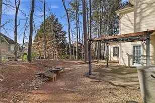 4619 Carina Dr NW, Acworth, GA 30101 - Photo 35