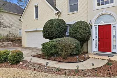 4619 Carina Drive NW, Acworth, GA 30101 - Photo 45