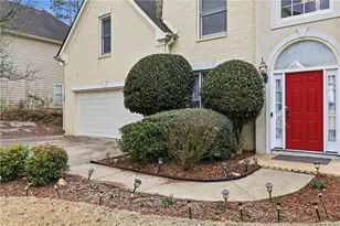 4619 Carina Dr NW, Acworth, GA 30101 - Photo 45