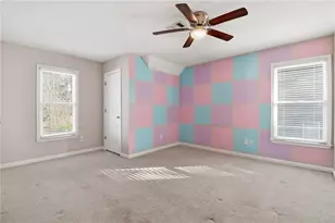 4619 Carina Dr NW, Acworth, GA 30101 - Photo 33