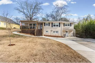 4570 Academy Street, Acworth, GA 30101 - Photo 5