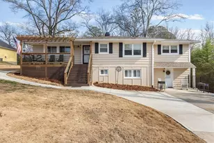 4570 Academy St, Acworth, GA 30101 - Photo 3