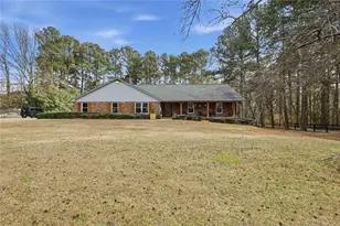 600 Springlake Rd, Lawrenceville, GA 30045 - Photo 1