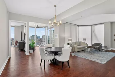 2795 Peachtree Road NE #1509, Atlanta, GA 30305 - Photo 11