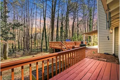 1650 Canton Hills Circle, Marietta, GA 30062 - Photo 37