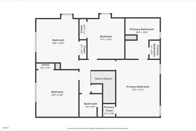 1650 Canton Hills Circle, Marietta, GA 30062 - Photo 45