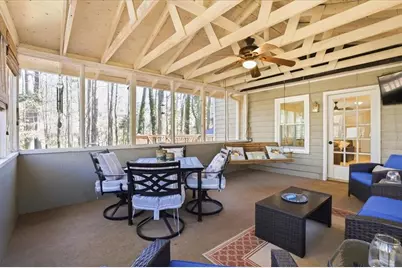 1650 Canton Hills Circle, Marietta, GA 30062 - Photo 35