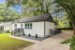 2712 Joyce Ave, Decatur, GA 30032 - Photo 1