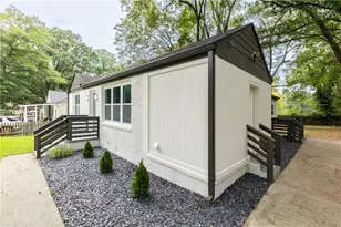 2712 Joyce Ave, Decatur, GA 30032 - Photo 5