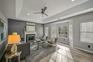 2985 Patty Hollow, Decatur, GA 30034 - Photo 3