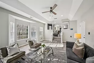 2985 Patty Hollow, Decatur, GA 30034 - Photo 5